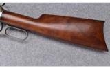 Winchester ~ Model 1894 Sporting Rifle ~ .30 W.C.F. - 8 of 9