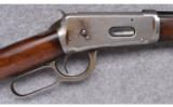 Winchester ~ Model 1894 Sporting Rifle ~ .30 W.C.F. - 3 of 9
