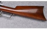 Winchester ~ Model 1876 Sporting Rifle ~ .40-60 W.C.F. - 8 of 14