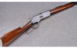 Winchester ~ Model 1876 Sporting Rifle ~ .40-60 W.C.F. - 1 of 14