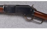 Winchester ~ Model 1876 Sporting Rifle ~ .40-60 W.C.F. - 7 of 14
