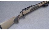 Remington ~ Model 700 VTR ~ .260 Rem. - 1 of 9