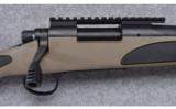 Remington ~ Model 700 VTR ~ .260 Rem. - 3 of 9