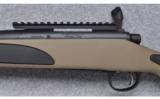 Remington ~ Model 700 VTR ~ .260 Rem. - 7 of 9
