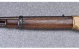 Winchester ~ Model 1866 Saddle Ring Carbine ~ .44 Rimfire - 6 of 9