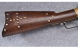 Winchester ~ Model 1866 Saddle Ring Carbine ~ .44 Rimfire - 2 of 9