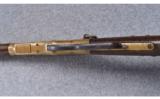 Winchester ~ Model 1866 Saddle Ring Carbine ~ .44 Rimfire - 5 of 9