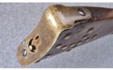 Winchester ~ Model 1866 Saddle Ring Carbine ~ .44 Rimfire - 9 of 9
