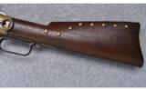 Winchester ~ Model 1866 Saddle Ring Carbine ~ .44 Rimfire - 8 of 9
