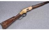 Winchester ~ Model 1866 Saddle Ring Carbine ~ .44 Rimfire - 1 of 9