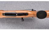 Remington Model 700 VLS ~ .22-250 - 5 of 9