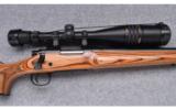 Remington Model 700 VLS ~ .22-250 - 3 of 9