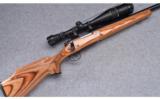 Remington Model 700 VLS ~ .22-250 - 1 of 9