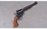 Ruger New Model Super Blackhawk ~ .44 Magnum - 1 of 2