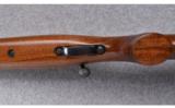 Remington Model 40X Rangemaster ~ 6 MM Rem. - 5 of 9