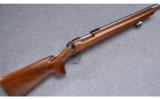 Remington Model 40X Rangemaster ~ 6 MM Rem. - 1 of 9
