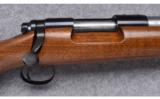 Remington Model 40X Rangemaster ~ 6 MM Rem. - 3 of 9