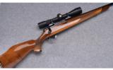 Weatherby Vanguard Deluxe ~ .270 Win. - 1 of 9