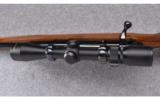 Weatherby Vanguard Deluxe ~ .270 Win. - 9 of 9