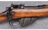 Enfield No. 5 MK II Jungle Carbine ~ .303 British - 3 of 9