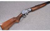 Marlin Model 336 ADL Deluxe
~ .32 Win. Special - 1 of 1