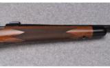 Winchester Model 70 ~ Classic Super Grade ~ .264 Win. Mag. - 4 of 9