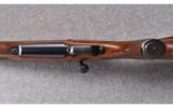 Winchester Model 70 ~ Classic Super Grade ~ .264 Win. Mag. - 5 of 9