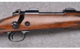 Winchester Model 70 ~ Classic Super Grade ~ .264 Win. Mag. - 3 of 9