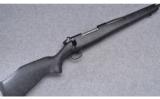 Weatherby Mark V (U.S.A.) ~ .30-378 Wby. Mag. - 1 of 9