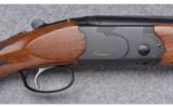 Beretta ~ Model 686 Onyx Sporting ~ 12 GA - 3 of 9