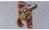 Colt ~ House Pistol ~ .41 Rimfire - 1 of 3