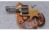 Colt ~ House Pistol ~ .41 Rimfire - 2 of 3