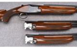 Winchester ~ Model 101 Skeet Set (Japan) ~ 20 Ga./28 Ga./.410 Bore - 4 of 9
