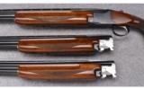 Winchester ~ Model 101 Skeet Set (Japan) ~ 20 Ga./28 Ga./.410 Bore - 6 of 9