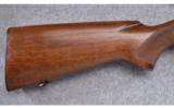 Winchester ~ Model 70 (Pre '64) ~ .22 Hornet - 2 of 9