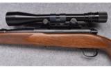 Winchester ~ Model 70 (Pre '64) ~ .22 Hornet - 7 of 9