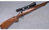 Winchester ~ Model 70 (Pre '64) ~ .22 Hornet - 1 of 9