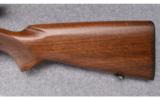 Winchester ~ Model 70 (Pre '64) ~ .22 Hornet - 8 of 9