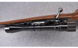 Winchester ~ Model 70 (Pre '64) ~ .22 Hornet - 9 of 9