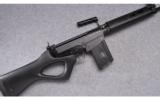 Canadian ~ C2 L1A1 ~ .308 Win./7.62 NATO - 1 of 9