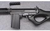 Canadian ~ C2 L1A1 ~ .308 Win./7.62 NATO - 7 of 9