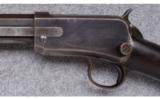 Winchester ~ Model 1890 ~ .22 Short - 1 of 9
