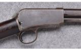Winchester ~ Model 1890 ~ .22 Short - 7 of 9
