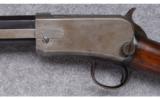Winchester ~ Model 1890 ~ .22 Long - 7 of 9