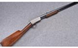 Winchester ~ Model 1890 ~ .22 Long - 1 of 9
