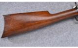 Winchester ~ Model 1890 ~ .22 Long - 2 of 9