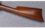 Winchester ~ Model 1890 ~ .22 Long - 8 of 9