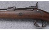 Springfield ~ U.S. Model 1873 Trapdoor ~ .45-70 Gov't. - 7 of 9