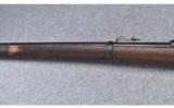 Springfield ~ U.S. Model 1873 Trapdoor ~ .45-70 Gov't. - 6 of 9