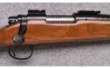 Remington ~ Model 700 BDL Varmint ~ .22-250 Rem. - 3 of 9